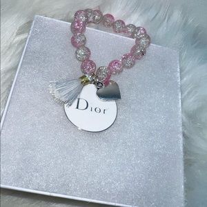 Kids beaded bracelet